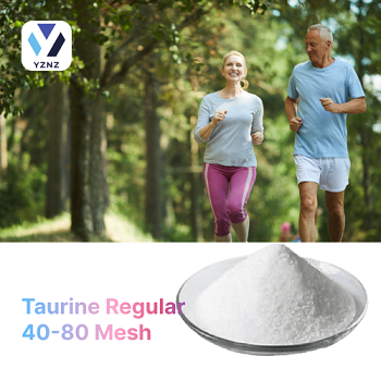 Taurine Regular 40-80 Mesh