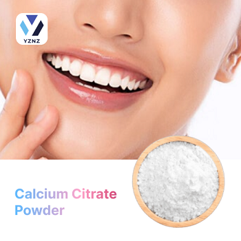 Calcium Citrate Powder