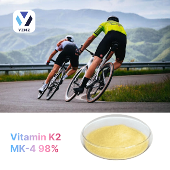 Vitamin K2 MK-4 98%