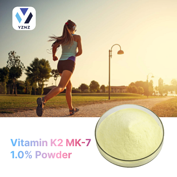 Vitamin K2 MK-7 1.0% Powder