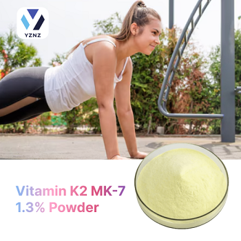 Vitamin K2 MK-7 1.3% Powder