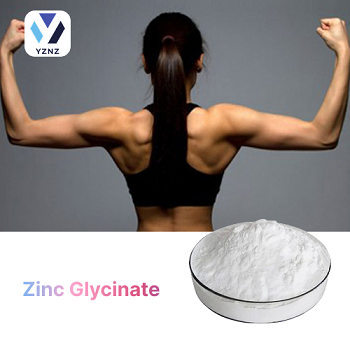 Zinc Glycinate