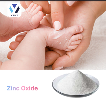 Zinc Oxide