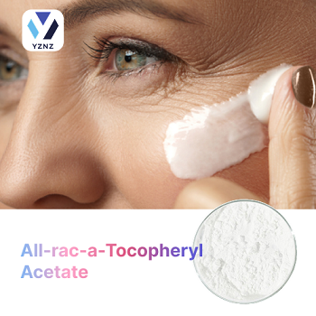 All-rac-a-Tocopheryl Acetate