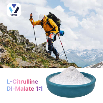 L-Citrulline Dl-Malate 1:1
