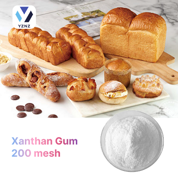 Xanthan Gum 200 mesh