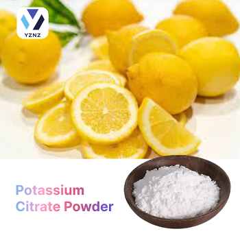 Potassium Citrate Powder