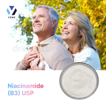 Niacinamide (B3) USP