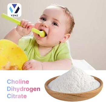 Choline Dihydrogen Citrate