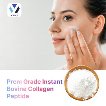 Prem Grade Instant Bovine Collagen Peptide