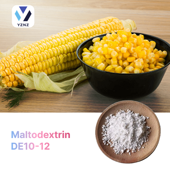 Maltodextrin DE10-12