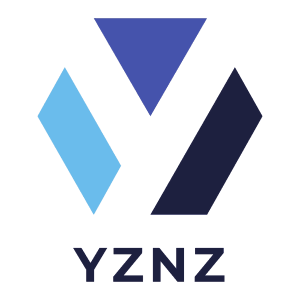 YZNZ Logo